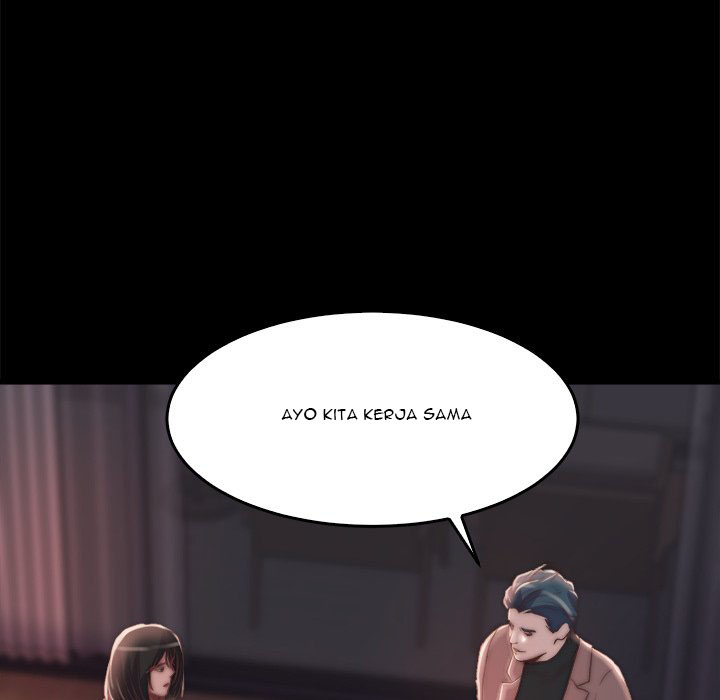 Baca The Lost Girl Ch 24 Bahasa Indonesia - Spoiler Halaman 19
