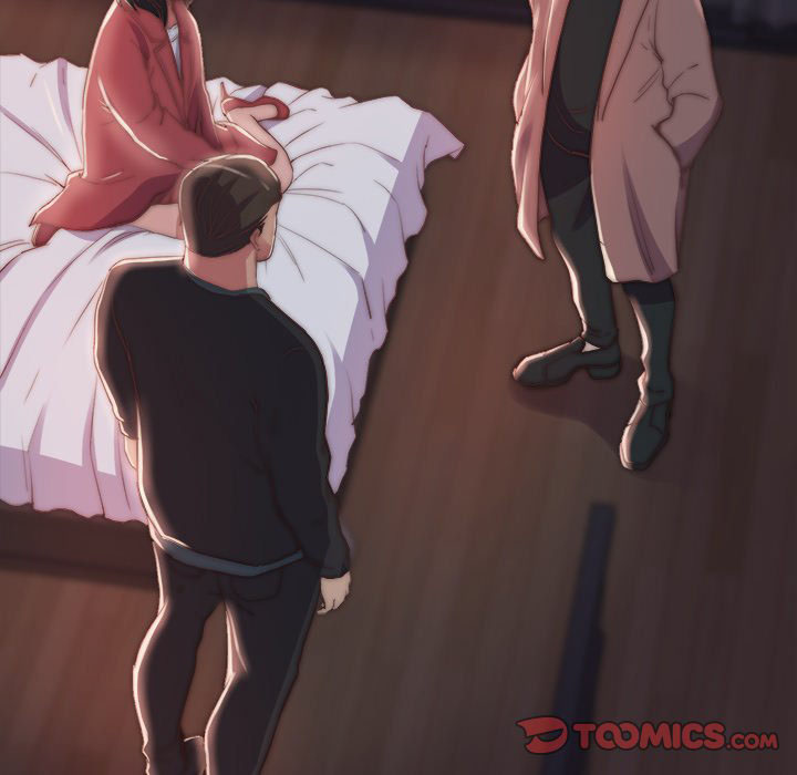 Baca The Lost Girl Ch 24 Bahasa Indonesia - Spoiler Halaman 20