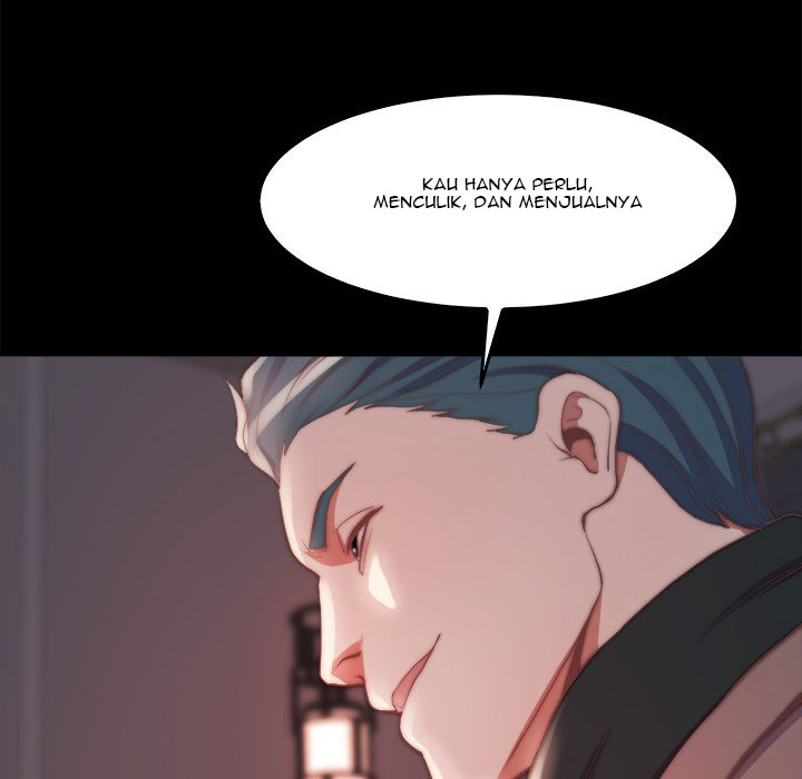 Baca The Lost Girl Ch 24 Bahasa Indonesia - Spoiler Halaman 97