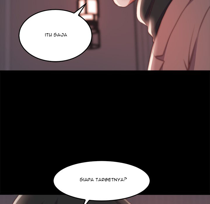 Baca The Lost Girl Ch 24 Bahasa Indonesia - Spoiler Halaman 98
