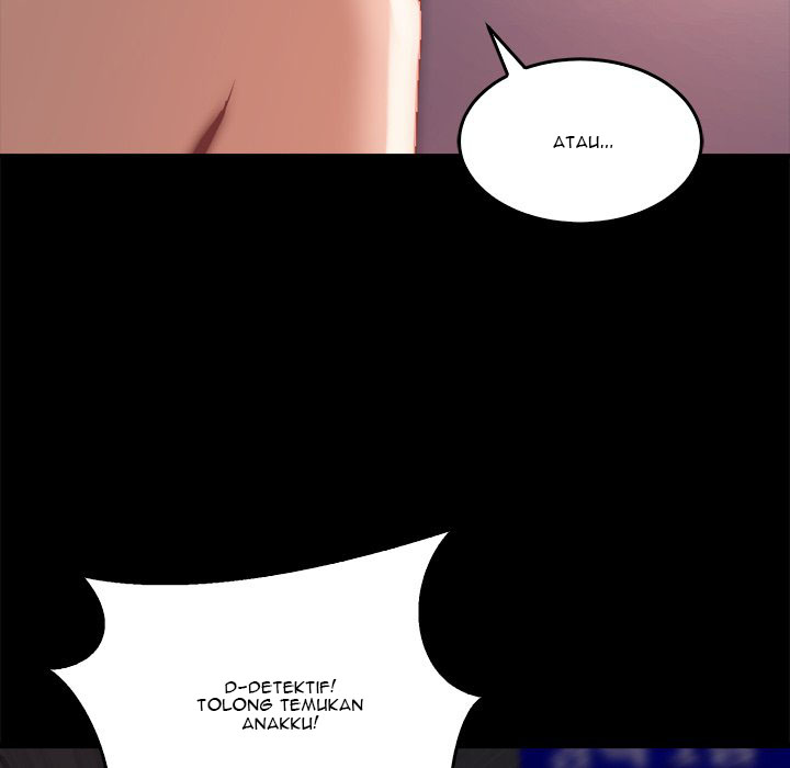 Baca The Lost Girl Ch 24 Bahasa Indonesia - Spoiler Halaman 55