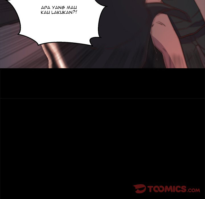 Baca The Lost Girl Ch 24 Bahasa Indonesia - Spoiler Halaman 24