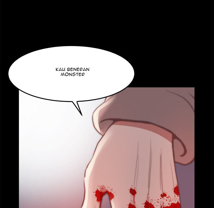 Baca The Lost Girl Ch 24 Bahasa Indonesia - Spoiler Halaman 69