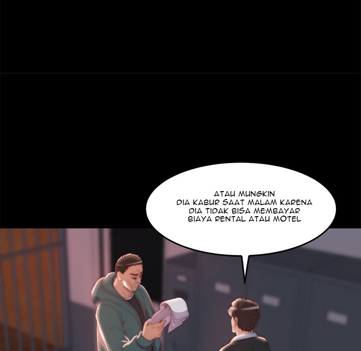 Baca The Lost Girl Ch 24 Bahasa Indonesia - Spoiler Halaman 38