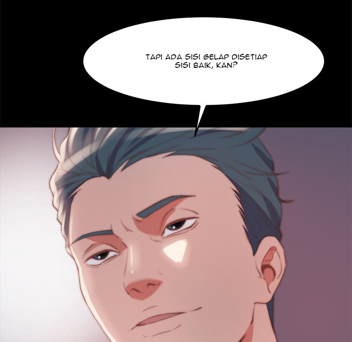 Baca The Lost Girl Ch 24 Bahasa Indonesia - Spoiler Halaman 102