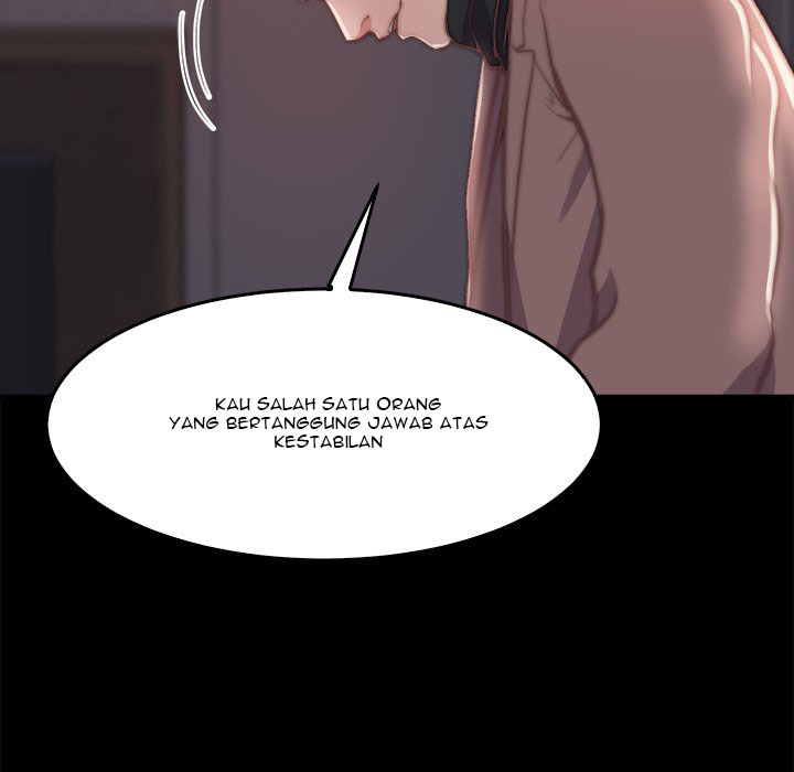 Baca The Lost Girl Ch 24 Bahasa Indonesia - Spoiler Halaman 15