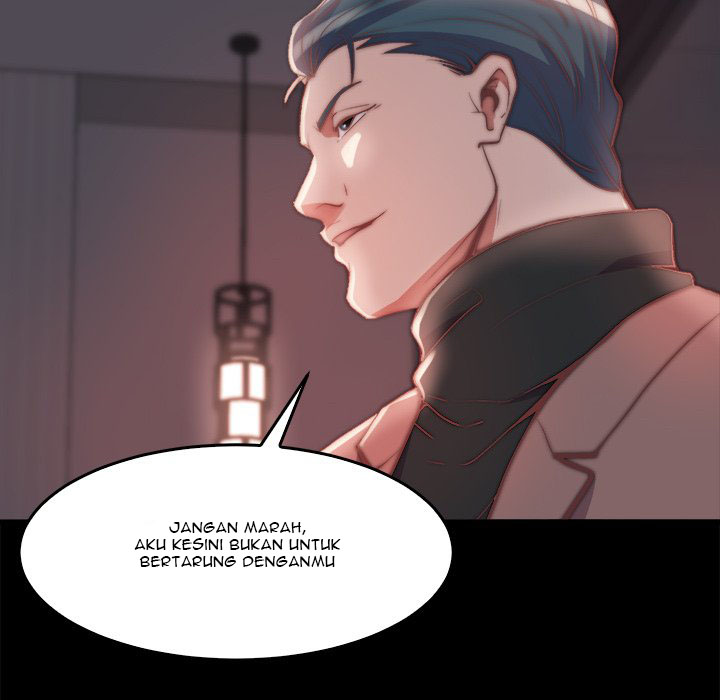 Baca The Lost Girl Ch 24 Bahasa Indonesia - Spoiler Halaman 18
