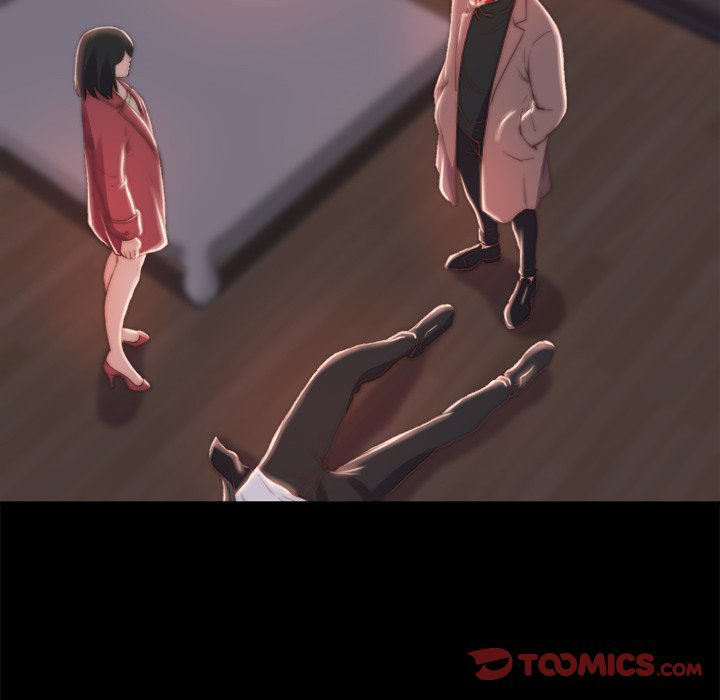 Baca The Lost Girl Ch 24 Bahasa Indonesia - Spoiler Halaman 80