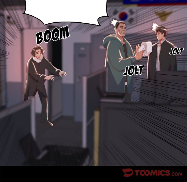 Baca The Lost Girl Ch 24 Bahasa Indonesia - Spoiler Halaman 56