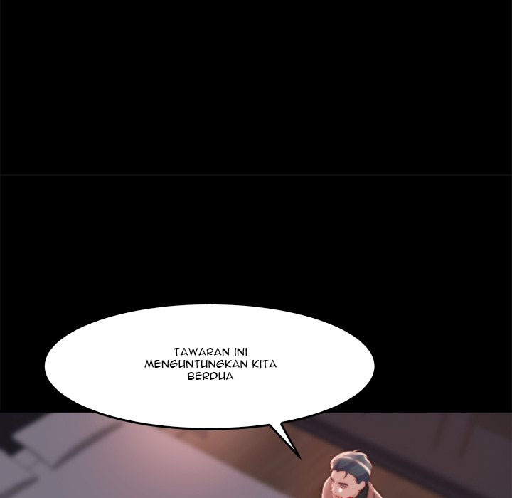 Baca The Lost Girl Ch 24 Bahasa Indonesia - Spoiler Halaman 79