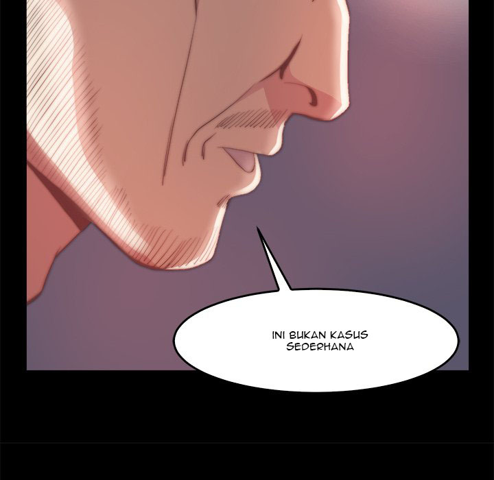 Baca The Lost Girl Ch 24 Bahasa Indonesia - Spoiler Halaman 51