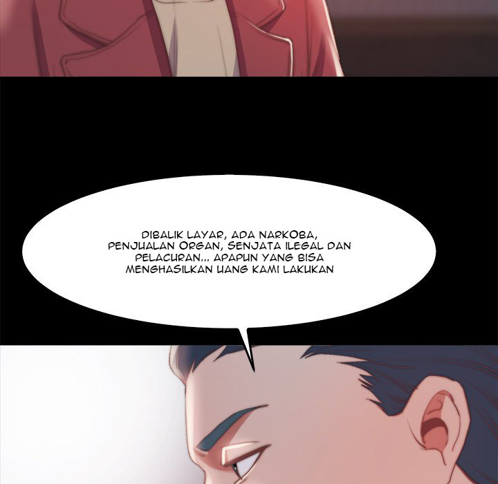 Baca The Lost Girl Ch 24 Bahasa Indonesia - Spoiler Halaman 105