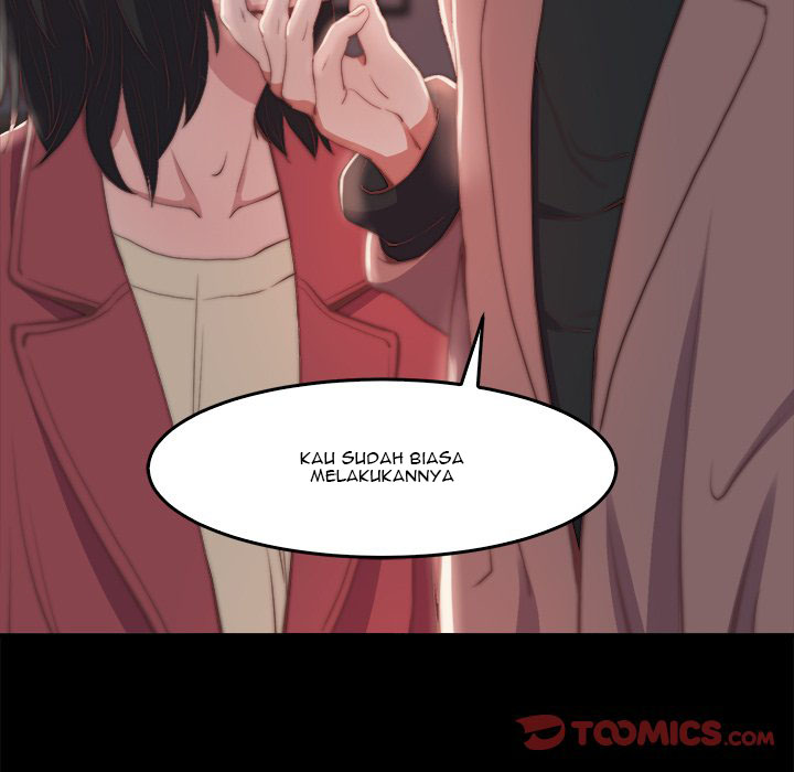 Baca The Lost Girl Ch 24 Bahasa Indonesia - Spoiler Halaman 96