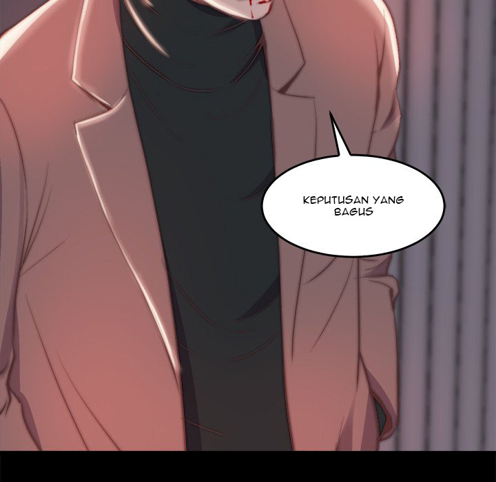 Baca The Lost Girl Ch 24 Bahasa Indonesia - Spoiler Halaman 89
