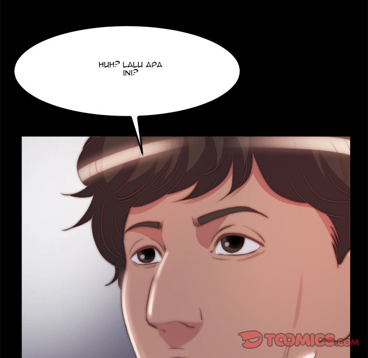 Baca The Lost Girl Ch 24 Bahasa Indonesia - Spoiler Halaman 52