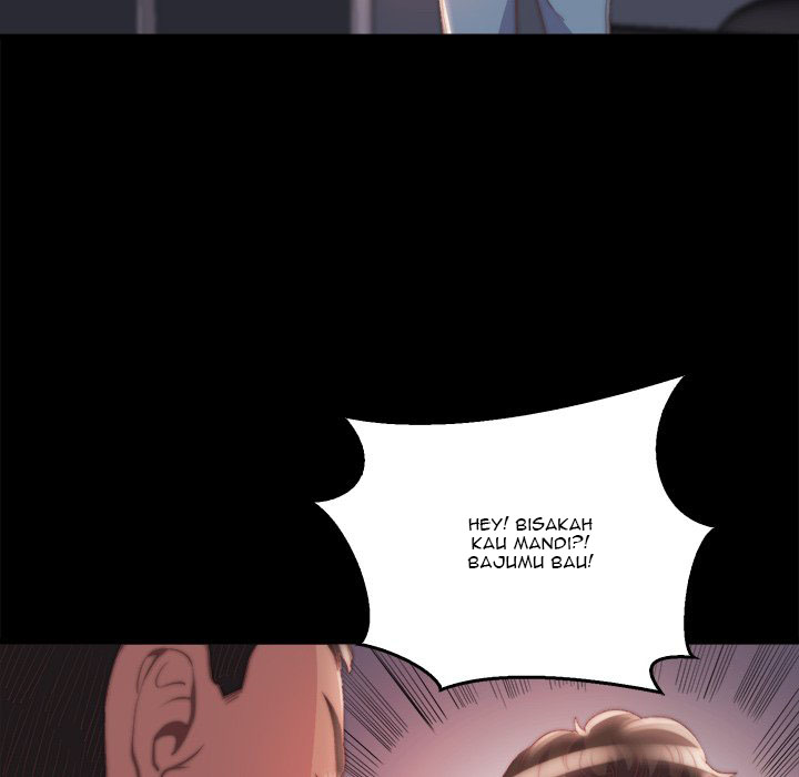 Baca The Lost Girl Ch 24 Bahasa Indonesia - Spoiler Halaman 43