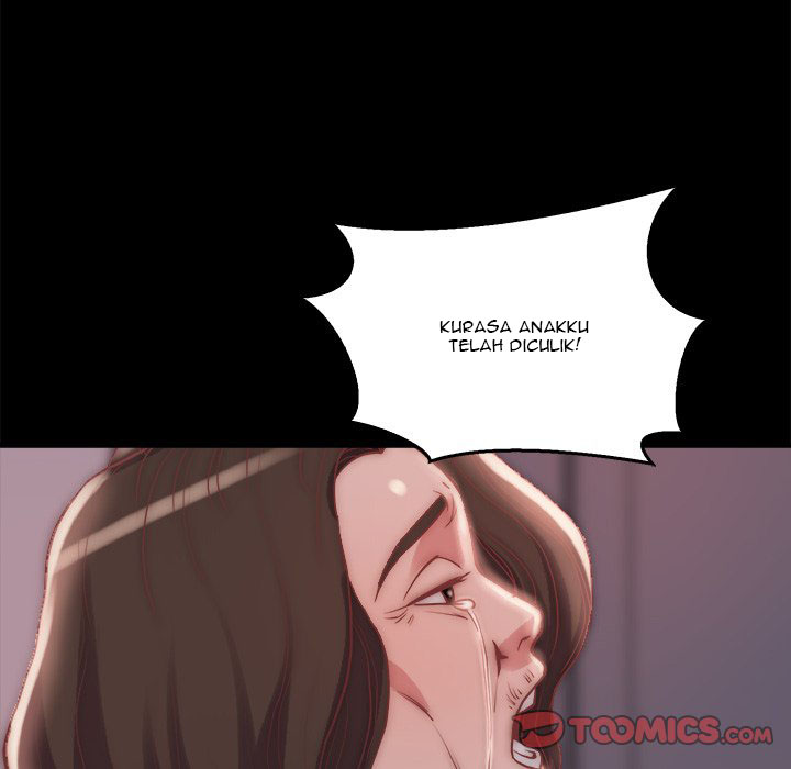 Baca The Lost Girl Ch 24 Bahasa Indonesia - Spoiler Halaman 60