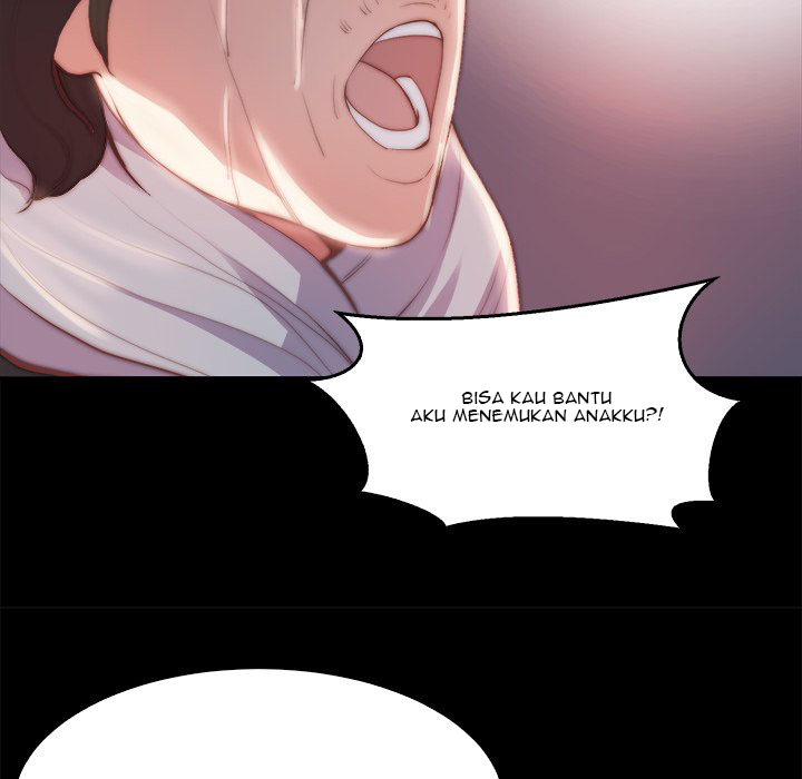 Baca The Lost Girl Ch 24 Bahasa Indonesia - Spoiler Halaman 58