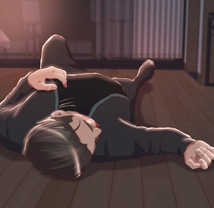 Baca The Lost Girl Ch 24 Bahasa Indonesia - Spoiler Halaman 66