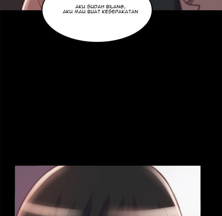 Baca The Lost Girl Ch 24 Bahasa Indonesia - Spoiler Halaman 75