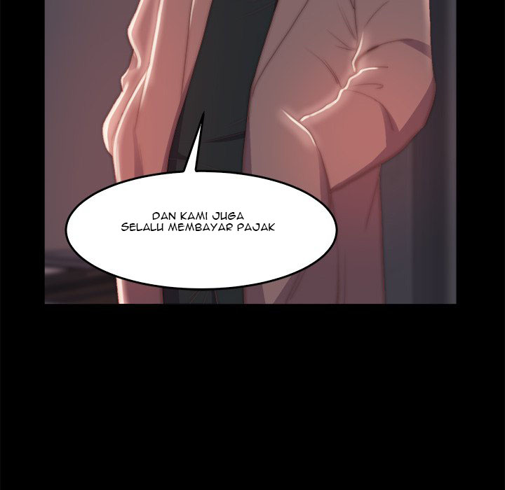 Baca The Lost Girl Ch 24 Bahasa Indonesia - Spoiler Halaman 101