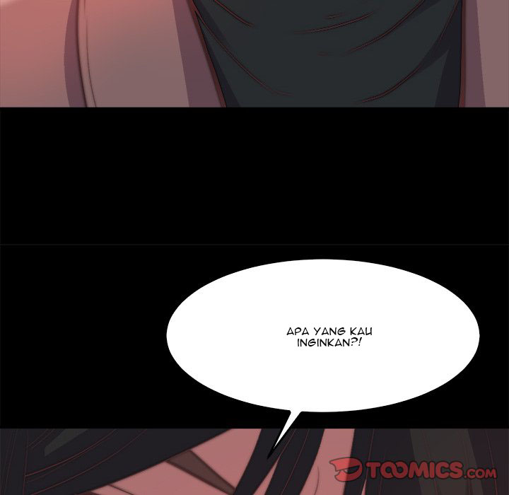 Baca The Lost Girl Ch 24 Bahasa Indonesia - Spoiler Halaman 72