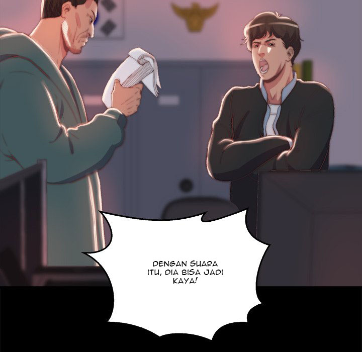 Baca The Lost Girl Ch 24 Bahasa Indonesia - Spoiler Halaman 49
