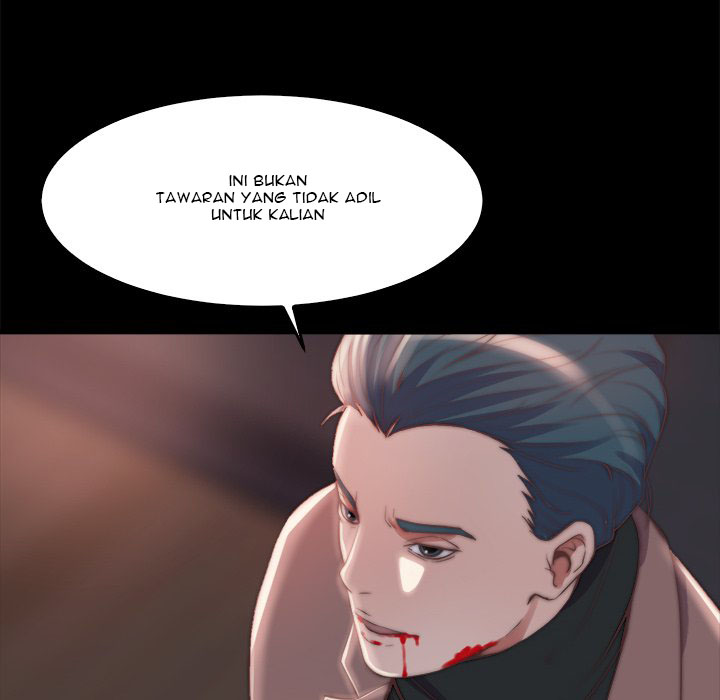 Baca The Lost Girl Ch 24 Bahasa Indonesia - Spoiler Halaman 81