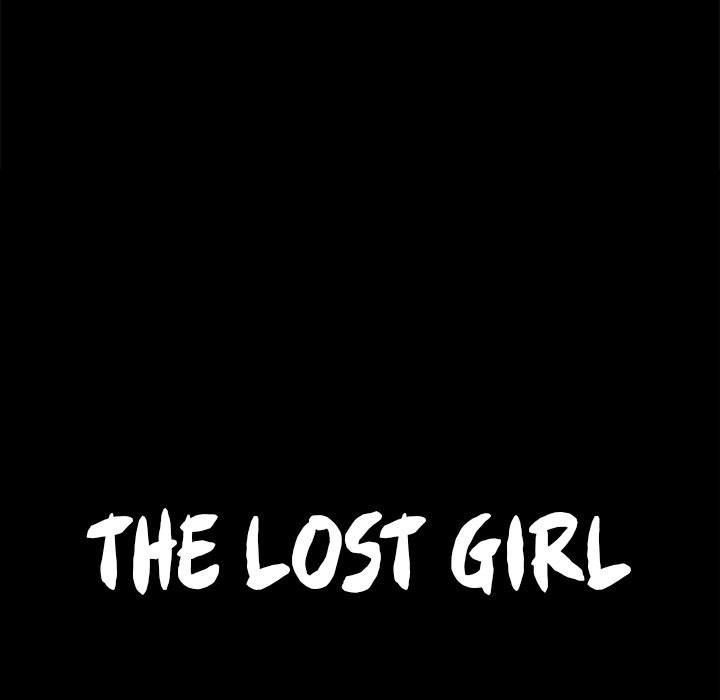 Baca The Lost Girl Ch 24 Bahasa Indonesia - Spoiler Halaman 25