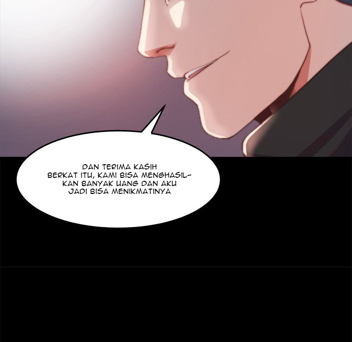 Baca The Lost Girl Ch 24 Bahasa Indonesia - Spoiler Halaman 106