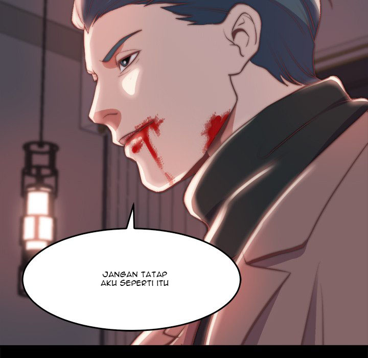 Baca The Lost Girl Ch 24 Bahasa Indonesia - Spoiler Halaman 78