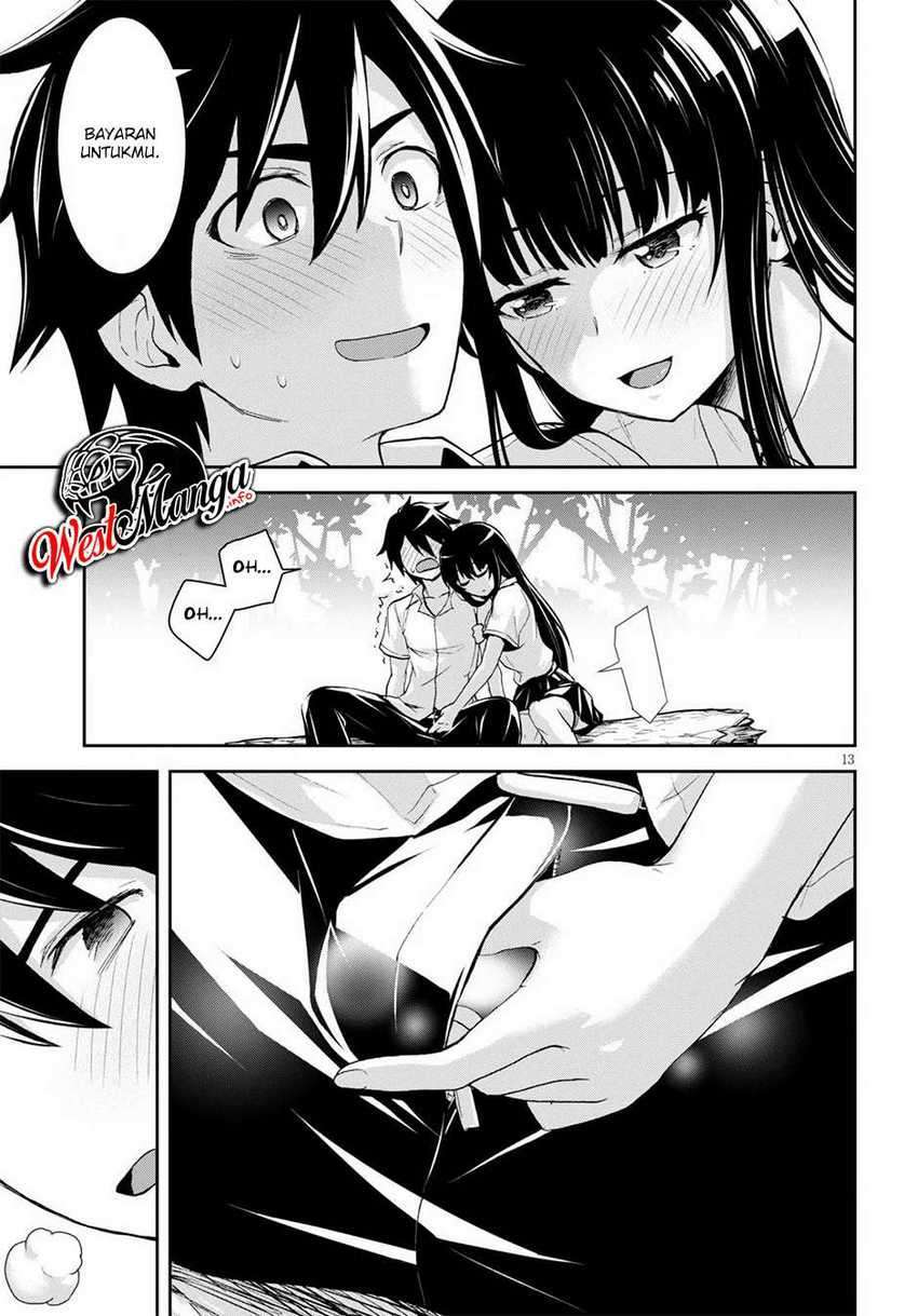 Isekai Yurutto Survival Seikatsu: Gakkou no Minna to Isekai no Mujintou ni Tenishitakedo Ore Dake Rakushou desu Chapter 5