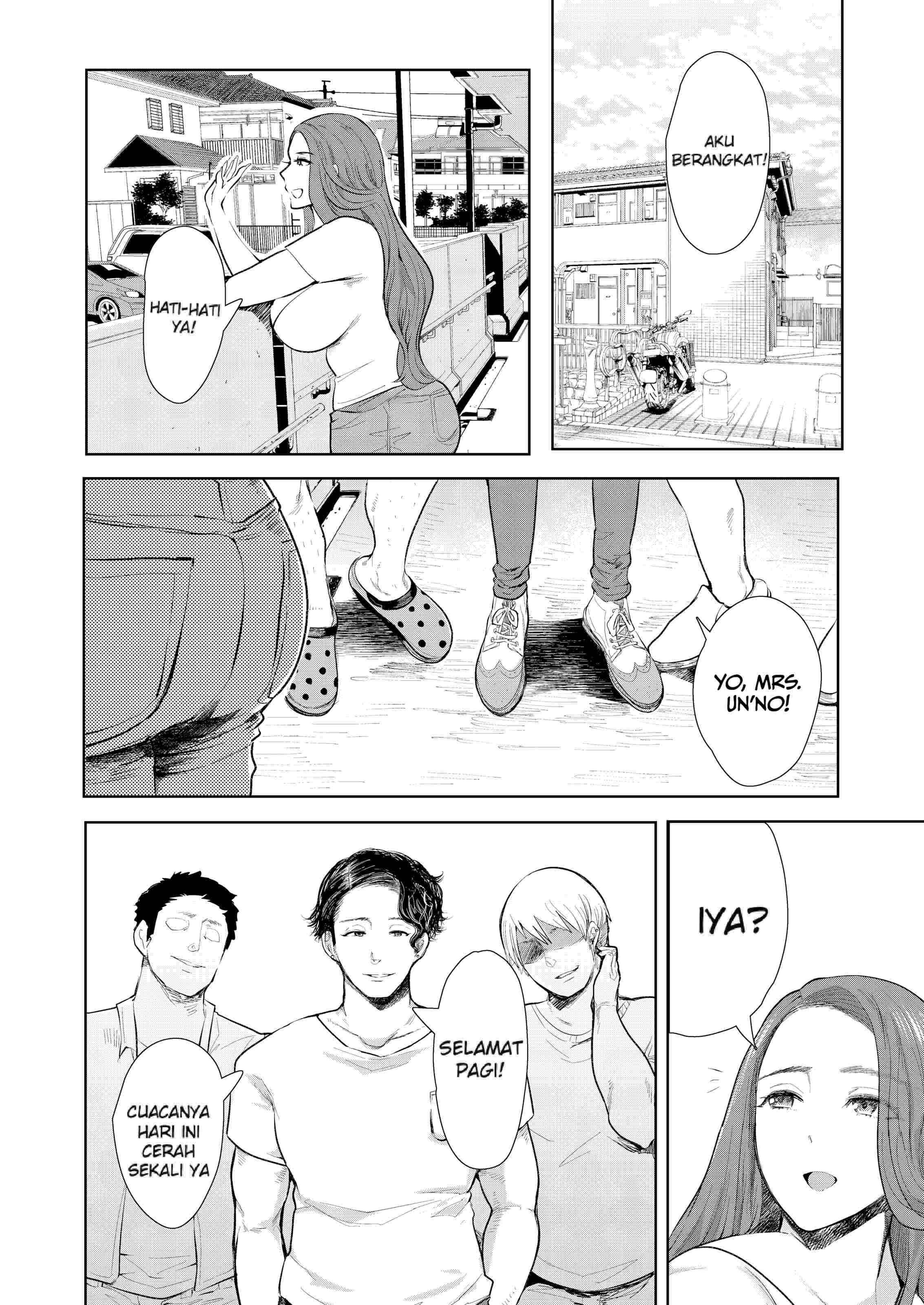 Baca I Hypnotized the MILF Next Door Ch 1 Bahasa Indonesia - Spoiler Halaman 38 Baca I Hypnotized the MILF Next Door Ch 1 Bahasa Indonesia - Spoiler Halaman 38