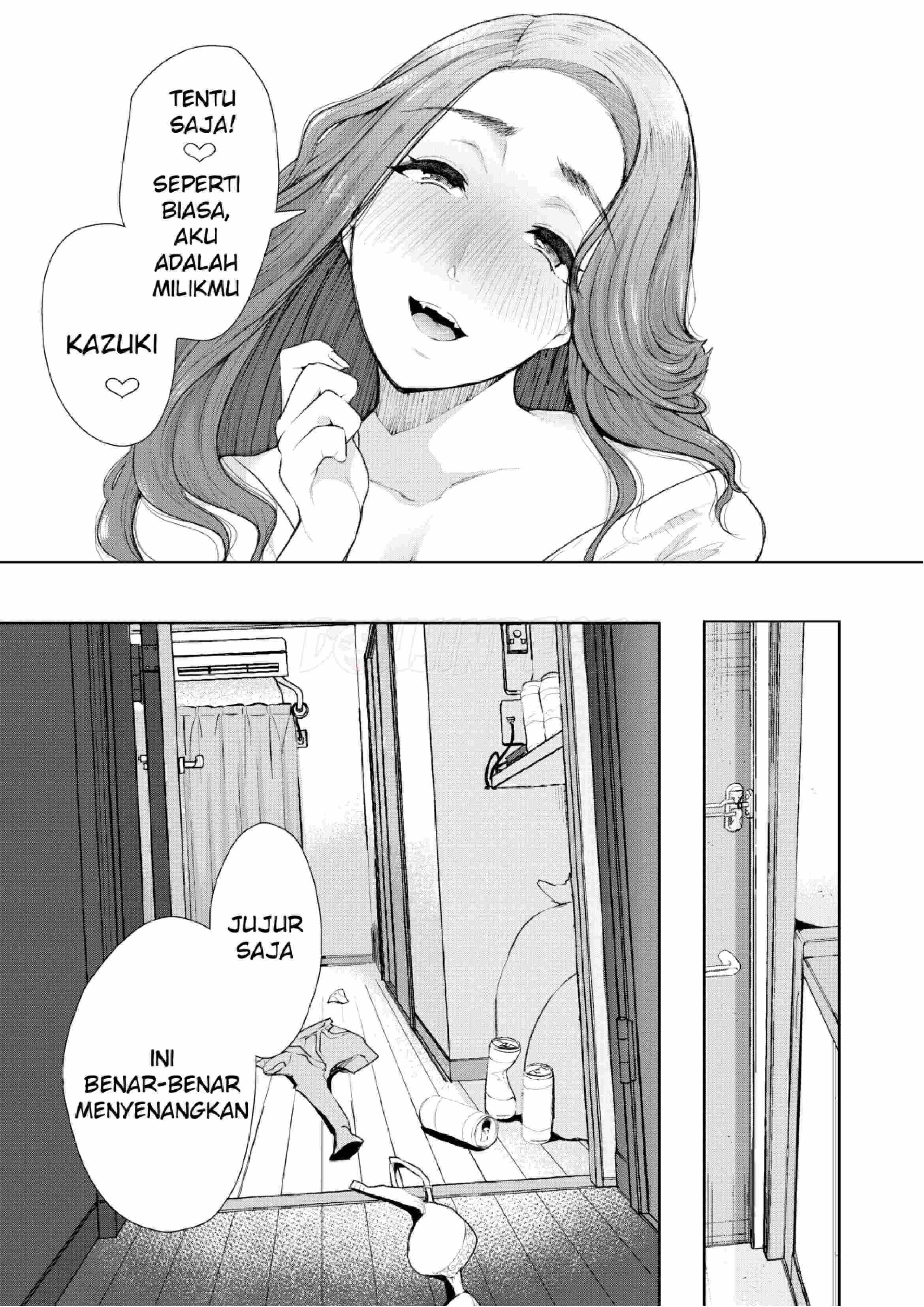 Baca I Hypnotized the MILF Next Door Ch 1 Bahasa Indonesia - Spoiler Halaman 7 Baca I Hypnotized the MILF Next Door Ch 1 Bahasa Indonesia - Spoiler Halaman 7