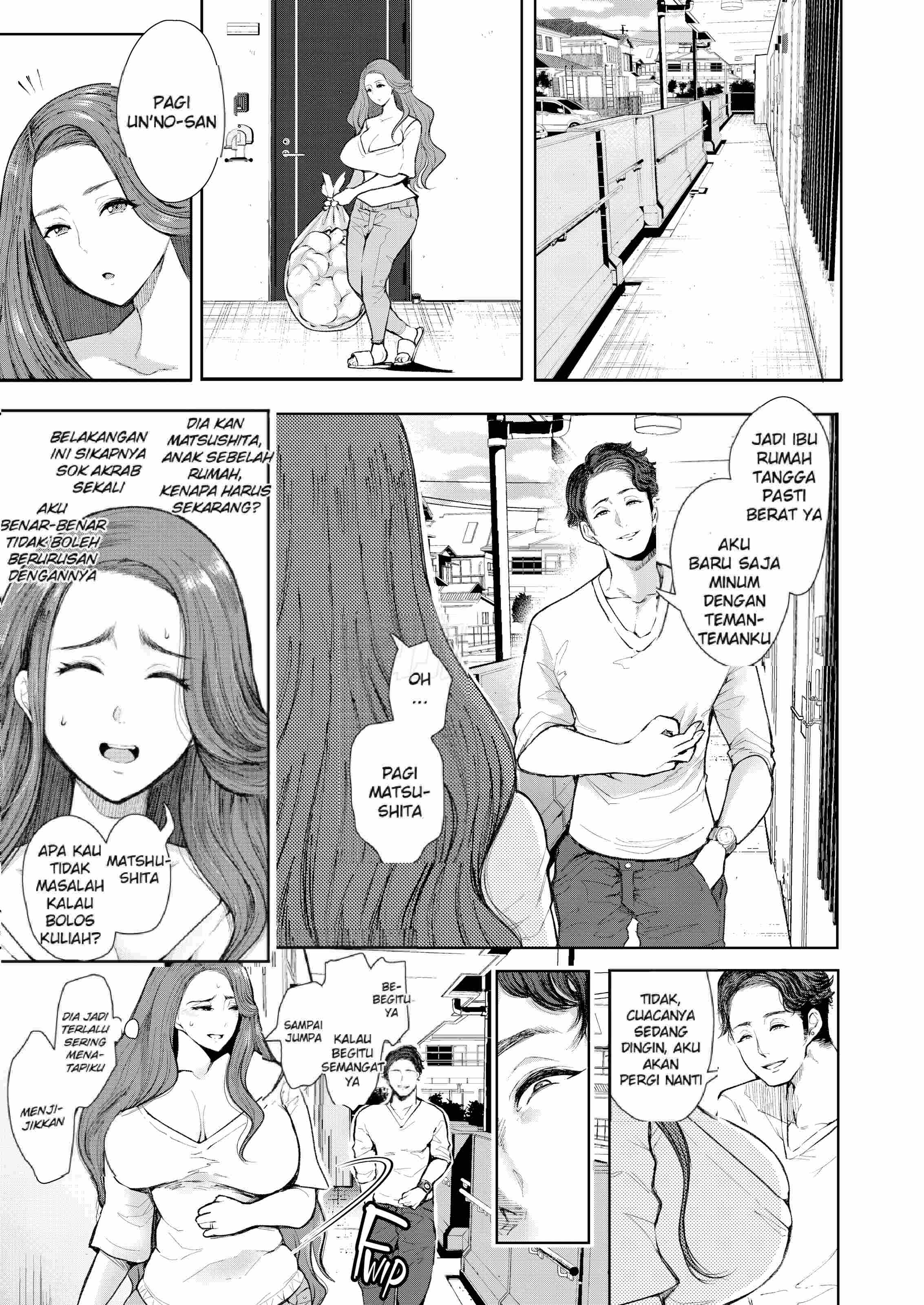 Baca I Hypnotized the MILF Next Door Ch 1 Bahasa Indonesia - Spoiler Halaman 5 Baca I Hypnotized the MILF Next Door Ch 1 Bahasa Indonesia - Spoiler Halaman 5