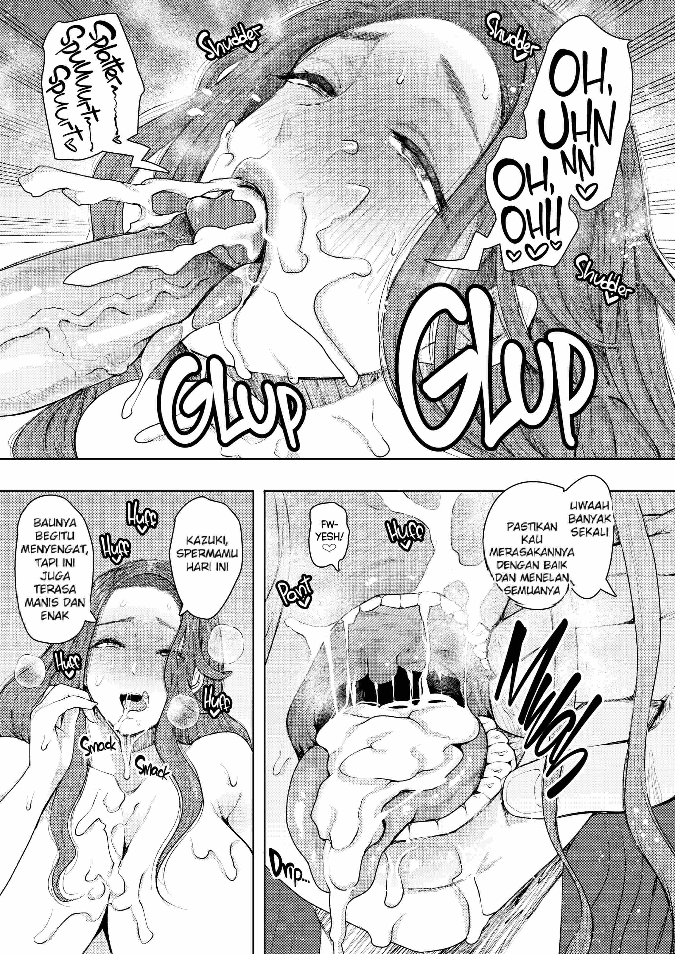 Baca I Hypnotized the MILF Next Door Ch 1 Bahasa Indonesia - Spoiler Halaman 11 Baca I Hypnotized the MILF Next Door Ch 1 Bahasa Indonesia - Spoiler Halaman 11