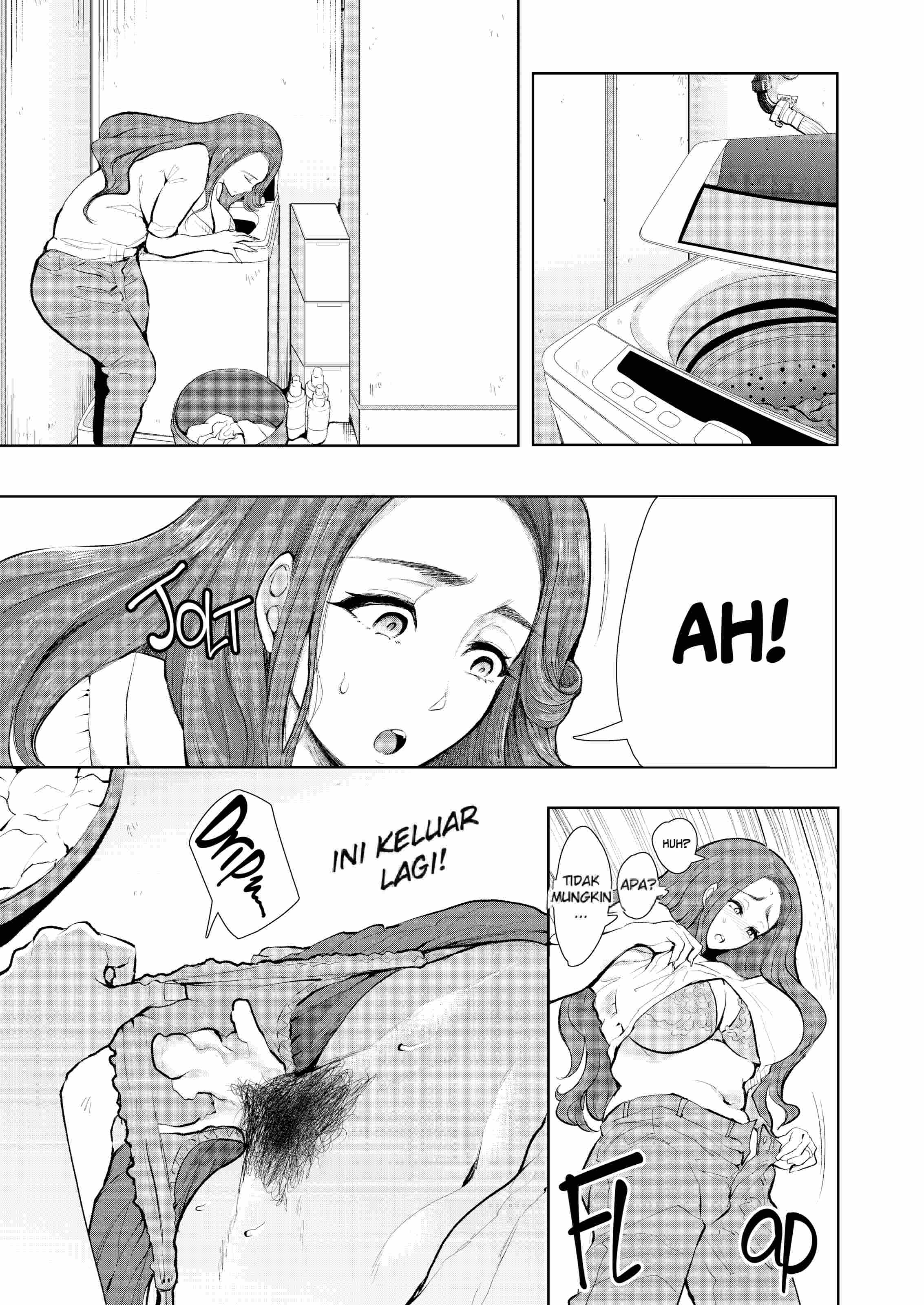 Baca I Hypnotized the MILF Next Door Ch 1 Bahasa Indonesia - Spoiler Halaman 17 Baca I Hypnotized the MILF Next Door Ch 1 Bahasa Indonesia - Spoiler Halaman 17