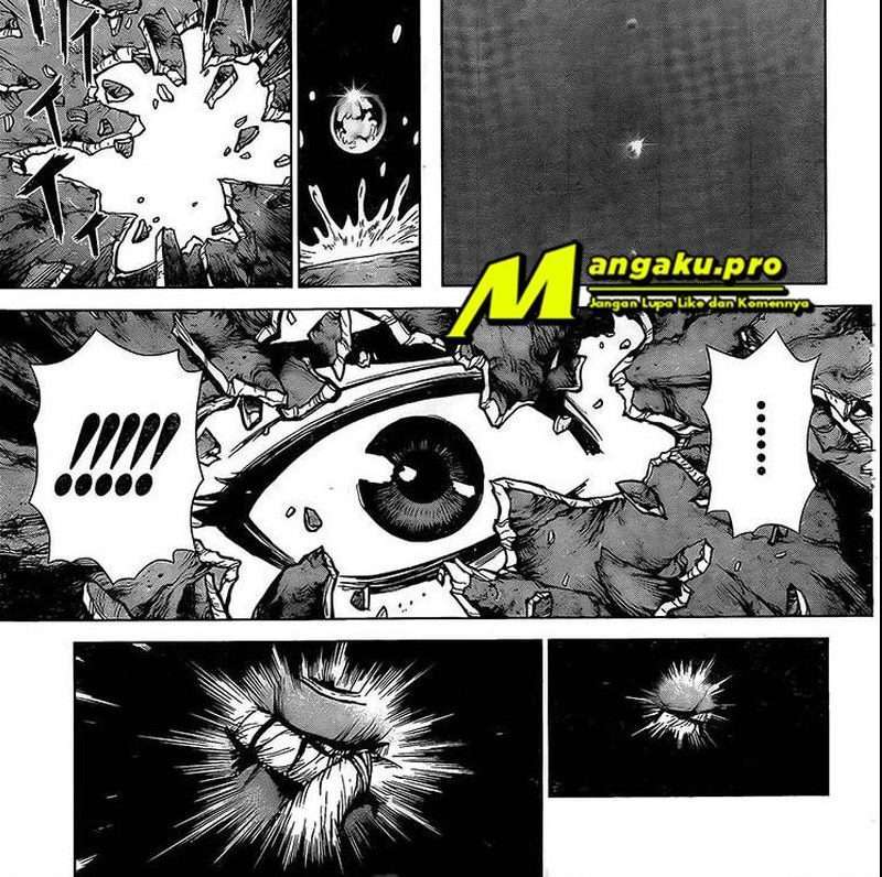 Baca Dr. Stone Ch 196 Bahasa Indonesia - Spoiler Halaman 5