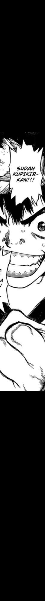 Baca Dr. Stone Ch 217 Bahasa Indonesia - Spoiler Halaman 10 Baca Dr. Stone Ch 217 Bahasa Indonesia - Spoiler Halaman 10