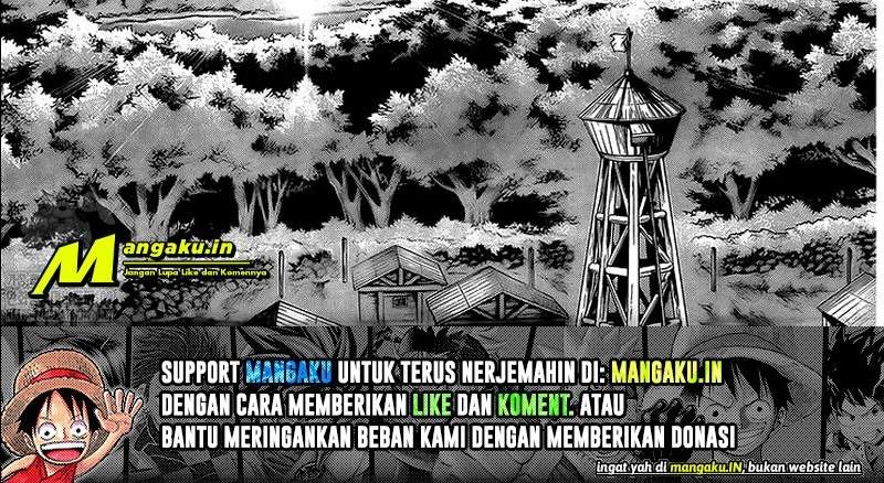 Baca Dr. Stone Ch 217 Bahasa Indonesia - Spoiler Halaman 3 Baca Dr. Stone Ch 217 Bahasa Indonesia - Spoiler Halaman 3