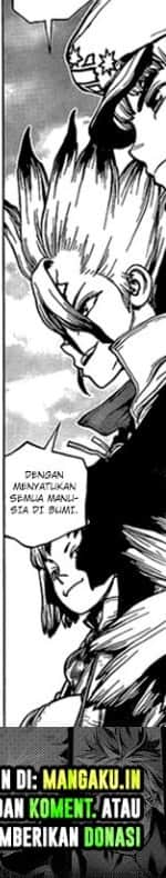 Baca Dr. Stone Ch 217 Bahasa Indonesia - Spoiler Halaman 26 Baca Dr. Stone Ch 217 Bahasa Indonesia - Spoiler Halaman 26