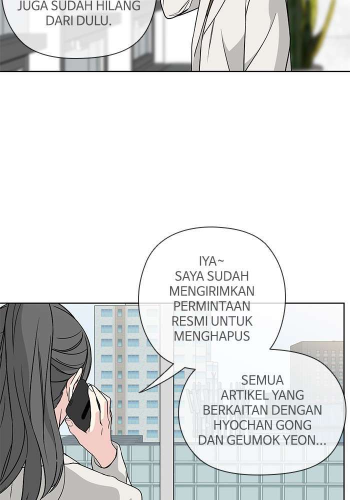 Baca Mother, I’m Sorry Ch 90 Bahasa Indonesia - Spoiler Halaman 29