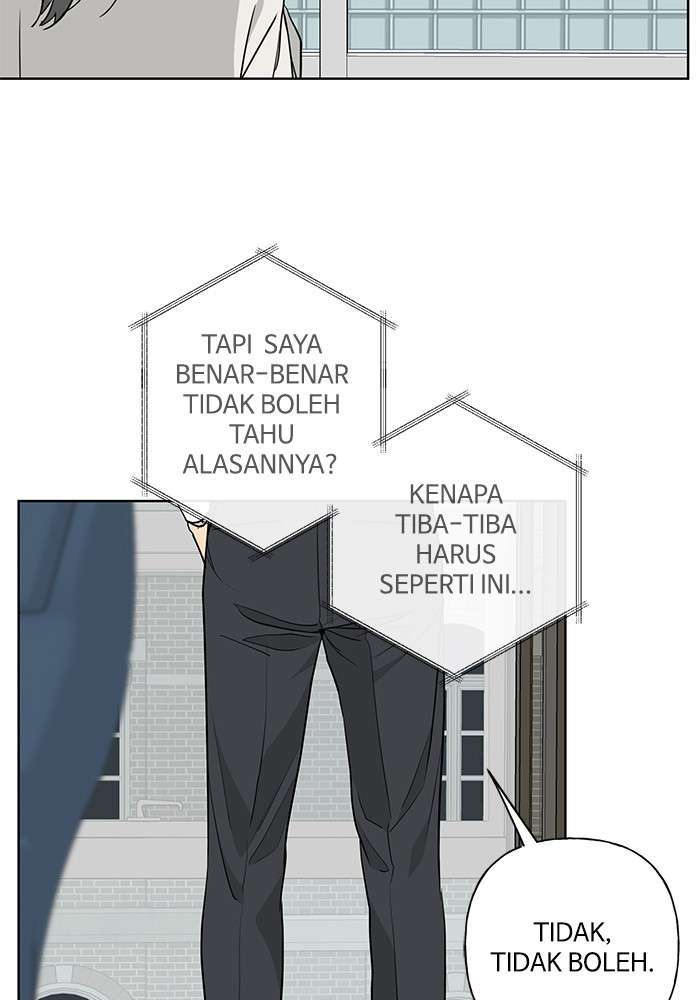 Baca Mother, I’m Sorry Ch 90 Bahasa Indonesia - Spoiler Halaman 30