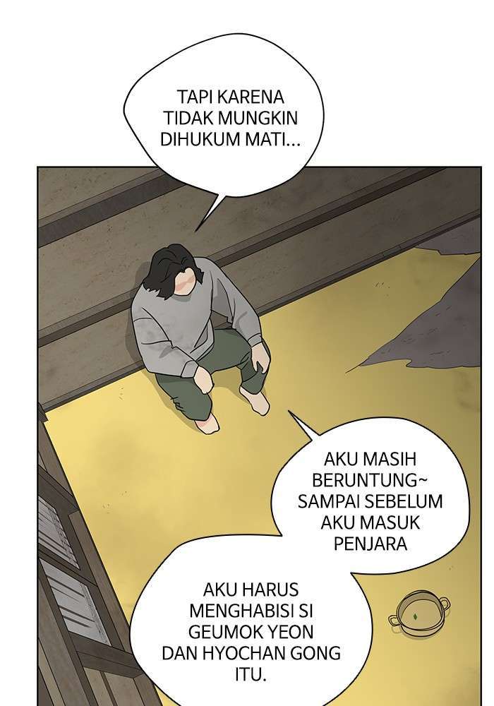 Baca Mother, I’m Sorry Ch 90 Bahasa Indonesia - Spoiler Halaman 85