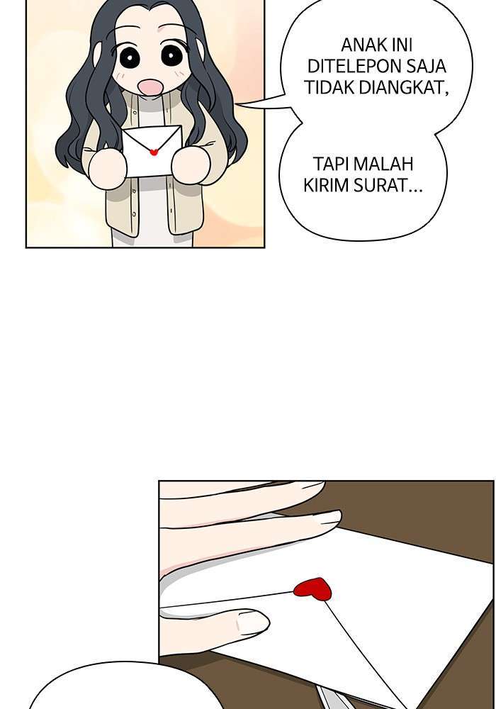 Baca Mother, I’m Sorry Ch 90 Bahasa Indonesia - Spoiler Halaman 37