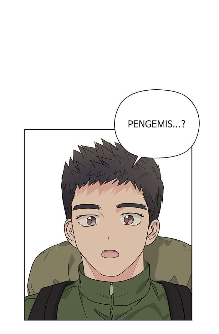 Baca Mother, I’m Sorry Ch 90 Bahasa Indonesia - Spoiler Halaman 78