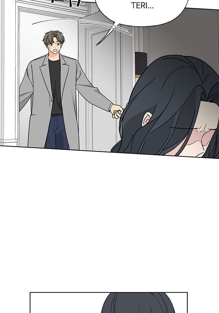Baca Mother, I’m Sorry Ch 90 Bahasa Indonesia - Spoiler Halaman 54