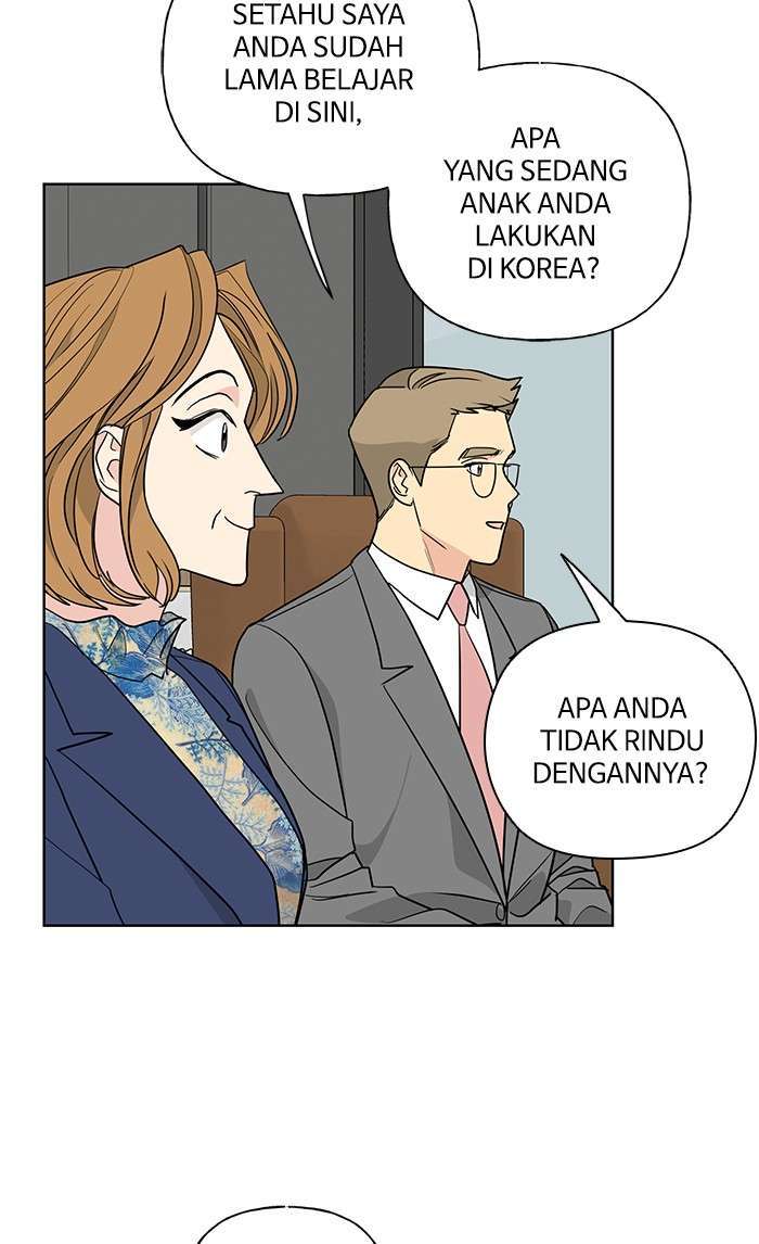 Baca Mother, I’m Sorry Ch 90 Bahasa Indonesia - Spoiler Halaman 9