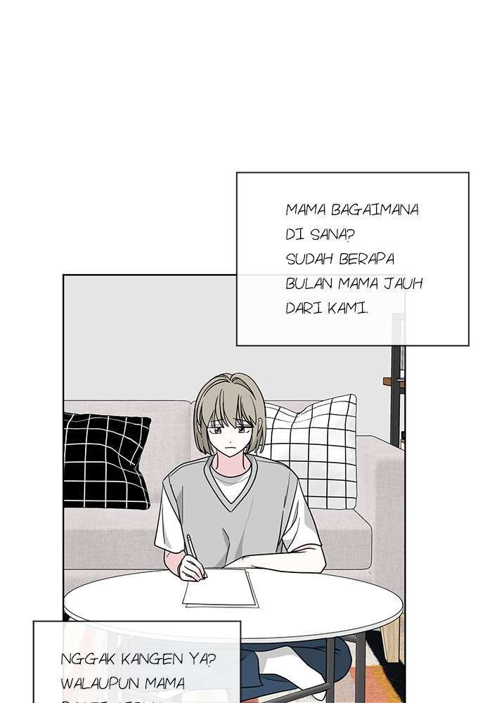 Baca Mother, I’m Sorry Ch 90 Bahasa Indonesia - Spoiler Halaman 42