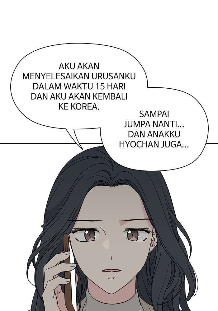 Baca Mother, I’m Sorry Ch 90 Bahasa Indonesia - Spoiler Halaman 64